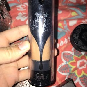 Foundation Kat von D